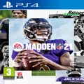 Electronic Arts Madden NFL 21 Refurbished PS4 Playstation 4 Game