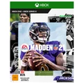 Electronic Arts Madden NFL 21 Xbox One Game