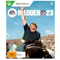 Electronic Arts Madden NFL 23 Xbox Series X Game