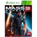 Electronic Arts Mass Effect 3 Refurbished Xbox 360 Game
