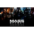 Electronic Arts Mass Effect Andromeda PC Game