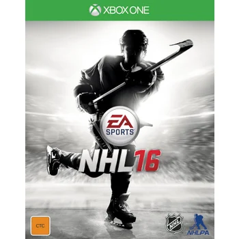 Electronic Arts NHL 16 Xbox One Game