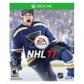 Electronic Arts NHL 17 Refurbished Xbox One Game
