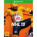 Electronic Arts NHL 19 Xbox One Game