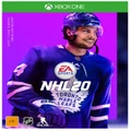 Electronic Arts NHL 20 Xbox One Game