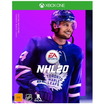 Electronic Arts NHL 20 Xbox One Game