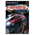Electronic Arts Need For Speed Carbon Refurbished PS2 Playstation 2 Game
