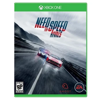 Electronic Arts Need For Speed Rivals Refurbished Xbox One Game