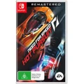 Electronic Arts Need for Speed Hot Pursuit Remastered Nintendo Switch Game