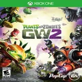 Electronic Arts Plants vs Zombies Garden Warfare 2 Xbox One Game