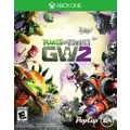 Electronic Arts Plants vs Zombies Garden Warfare 2 Xbox One Game