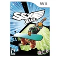 Electronic Arts SSX Blur Nintendo Wii Game