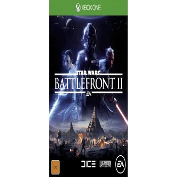 Electronic Arts Star Wars Battlefront 2 Xbox One Game