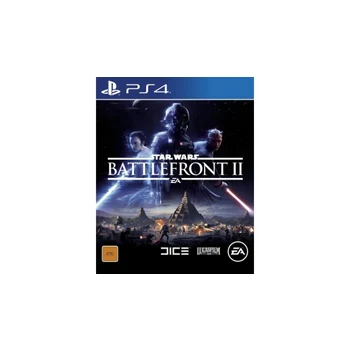 Electronic Arts Star Wars Battlefront 2 PS4 Playstation 4 Game
