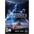 Electronic Arts Star Wars Battlefront II PC Game