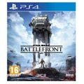 Electronic Arts Star Wars Battlefront Refurbished PS4 Playstation 4 Game