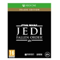 Electronic Arts Star Wars Jedi Fallen Order Deluxe Edition Xbox One Game