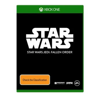 Electronic Arts Star Wars Jedi Fallen Order Xbox One Game