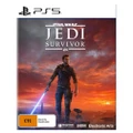 Electronic Arts Star Wars Jedi Survivor PS5 PlayStation 5 Game