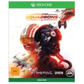 Electronic Arts Star Wars Squadrons Xbox One Game