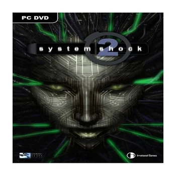 Electronic Arts System Shock 2 PC Game