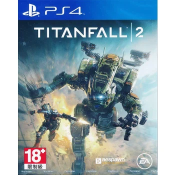 Electronic Arts Titanfall 2 PS4 Playstation 4 Game