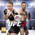 Electronic Arts UFC 2 PS4 Playstation 4 Game