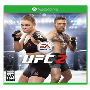 Electronic Arts UFC 2 Xbox One Game