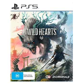 Electronic Arts Wild Hearts PS5 PlayStation 5 Game