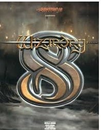 Electronic Arts Wizardry 8 PC Game