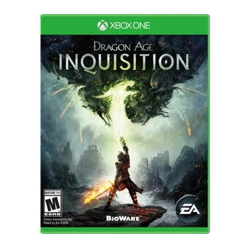 Electronic Arts Dragon Age Inquisition Xbox One Game