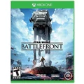 Electronic Arts Star Wars Battlefront Xbox One Game