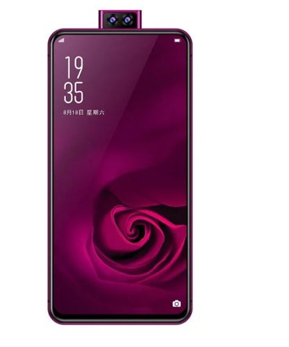 Elephone U2 Mobile Phone