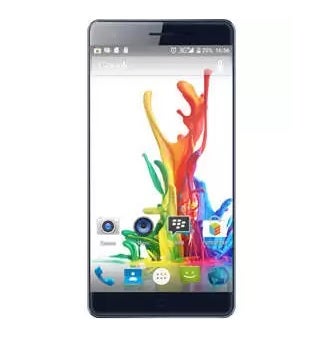 Evercoss Elevate Y2 Power 4G Mobile Phone
