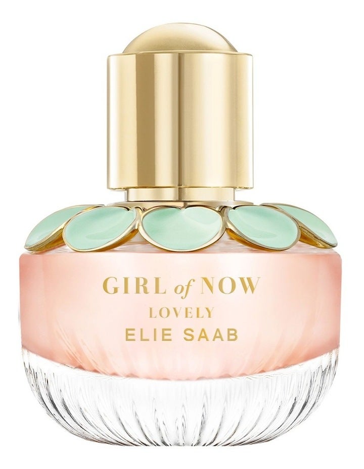 Elie Saab Girl Of Now Lovely Women's Perfume