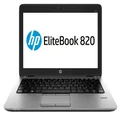 HP EliteBook 820 G2 12 inch Laptop