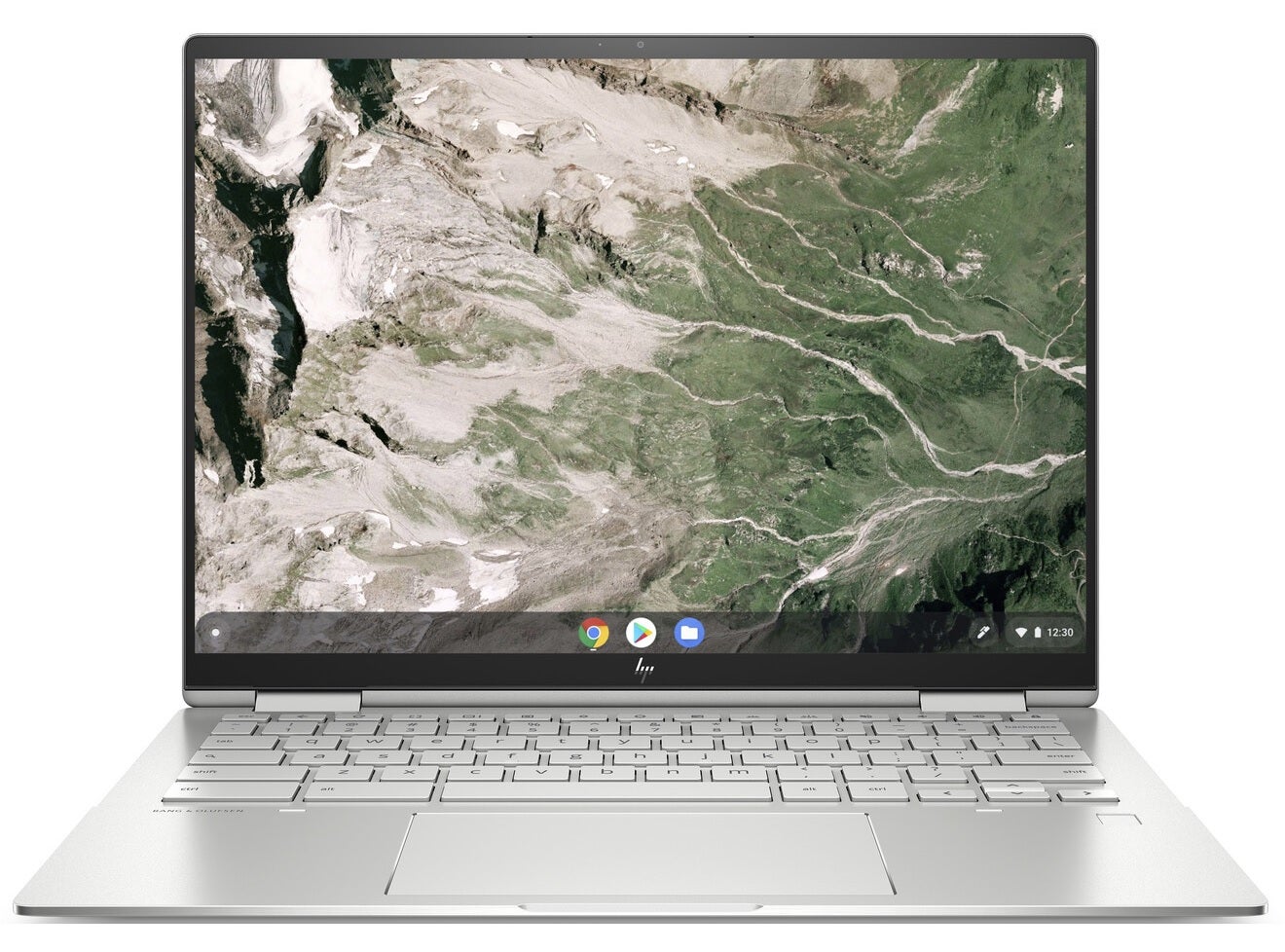 HP Elite C1030 Chromebook 13 inch Laptop