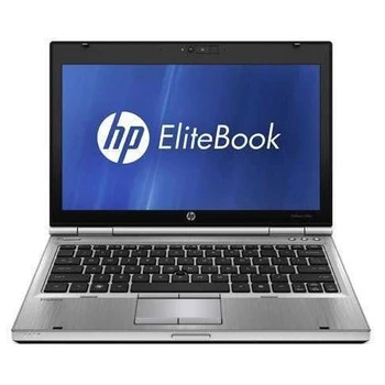HP Elitebook 2560P 12 inch Refurbished Laptop