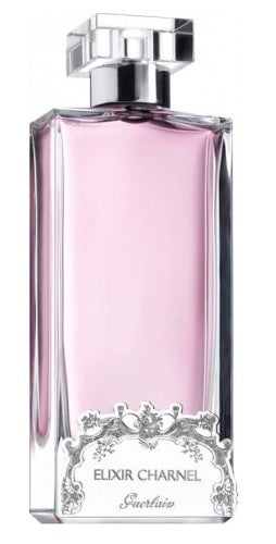 Guerlain Elixir Charnel Oriental Brulant Women's Perfume