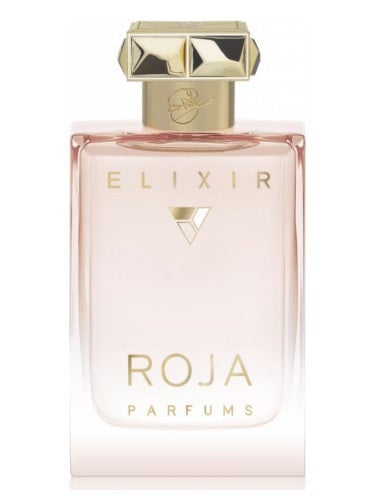 Roja Parfums Elixir Pour Femme Essence Women's Perfume