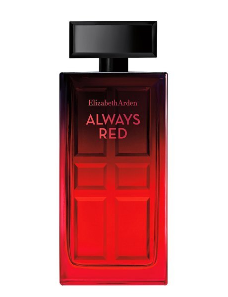 Elizabeth Arden Always Red 30ml EDT Women's Perfume