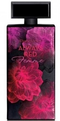 Elizabeth Arden Always Red Femme 100ml EDT Women's Perfume