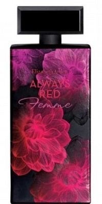 Elizabeth Arden Always Red Femme 30ml EDT Women's Perfume