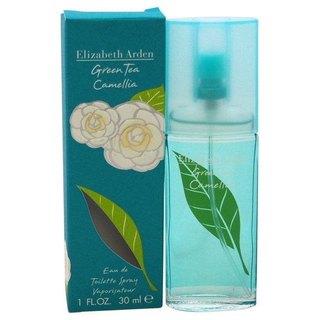 Elizabeth Arden Green Tea Camellia 30ml EDT Women's Perfume