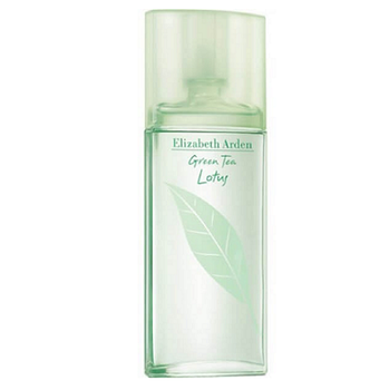 Elizabeth Arden Green Tea Lotus Women's Perfume