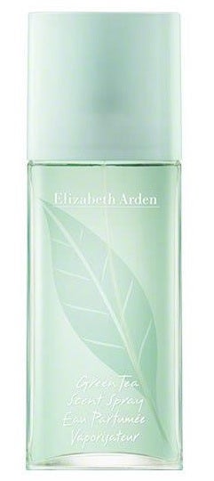Elizabeth Arden Green Tea Women's Perfume