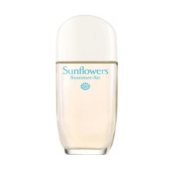 Elizabeth Arden Sunflowers Summer Air Women's Perfume