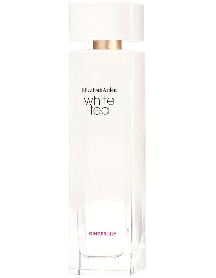 Elizabeth Arden White Tea Gingerlily Women's Perfume