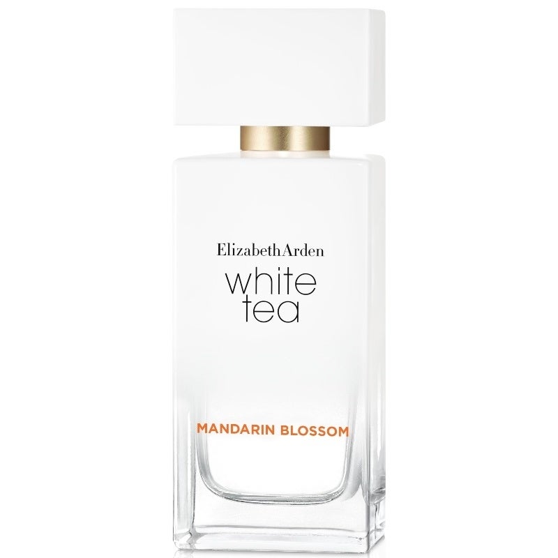 Elizabeth Arden White Tea Mandarin Blossom Women's Perfume