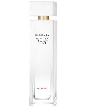Elizabeth Arden White Tea Wild Rose Women's Perfume
